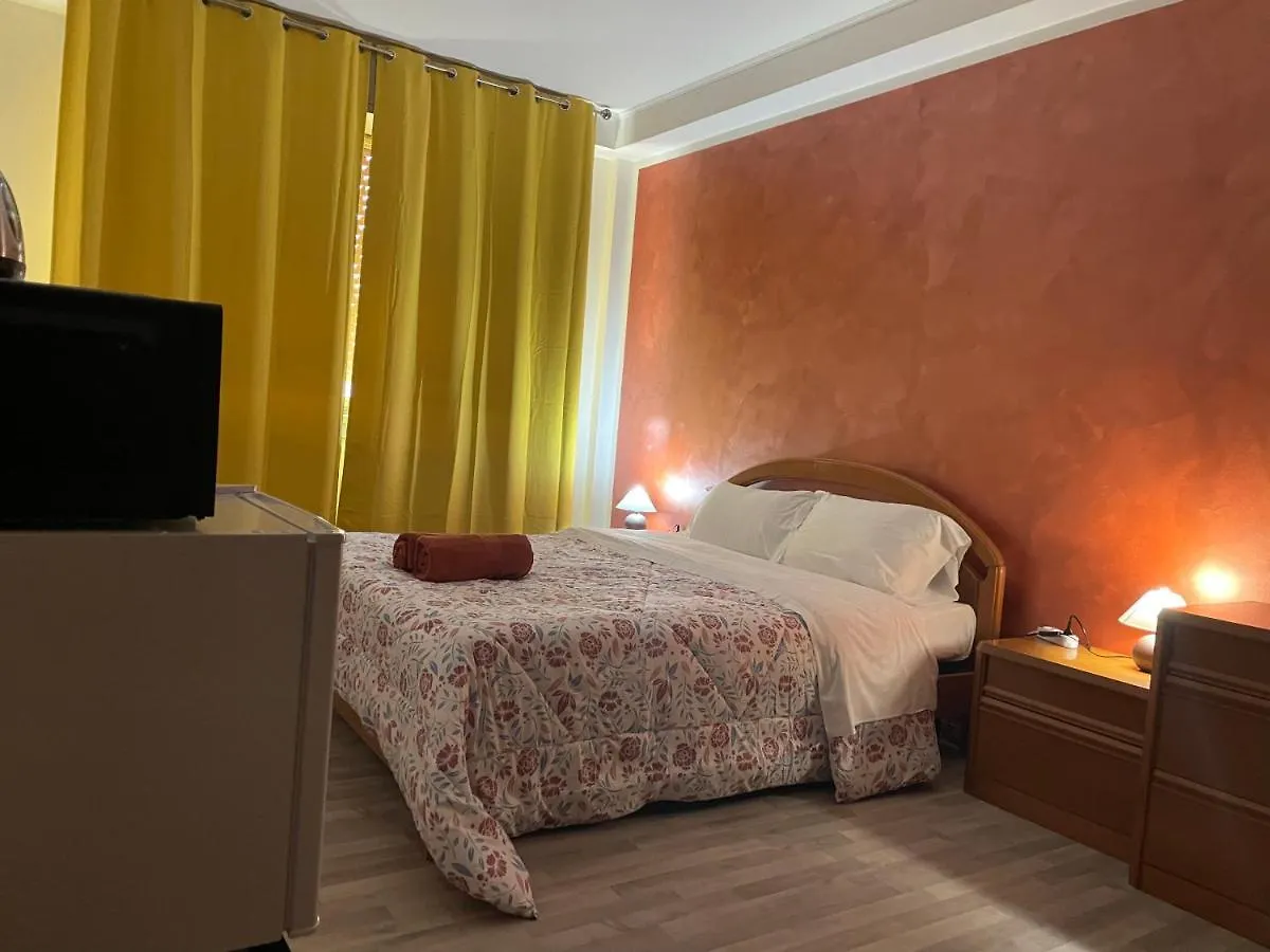 Leone D\'Oro 2 location