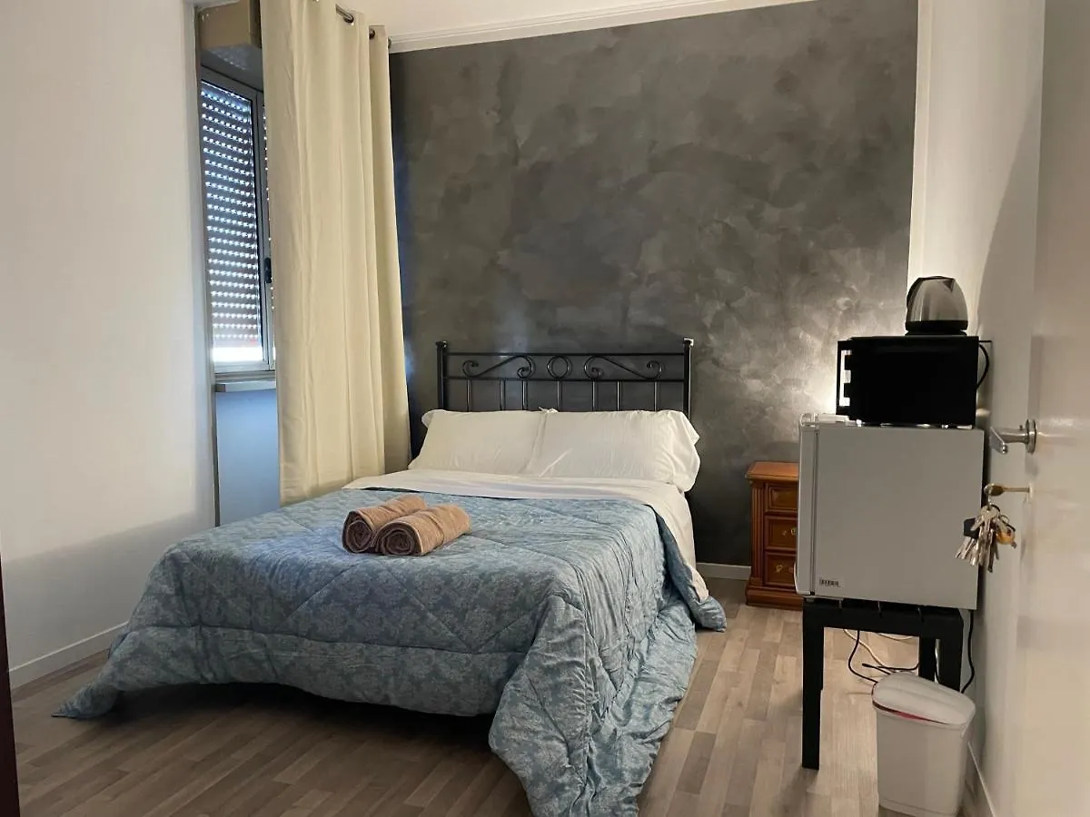 Guest house Leone D'Oro 2 Hotel Mestre