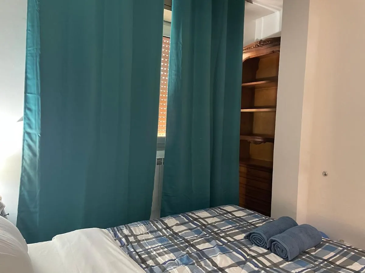 Guest house Leone D'Oro 2 Hotel Mestre