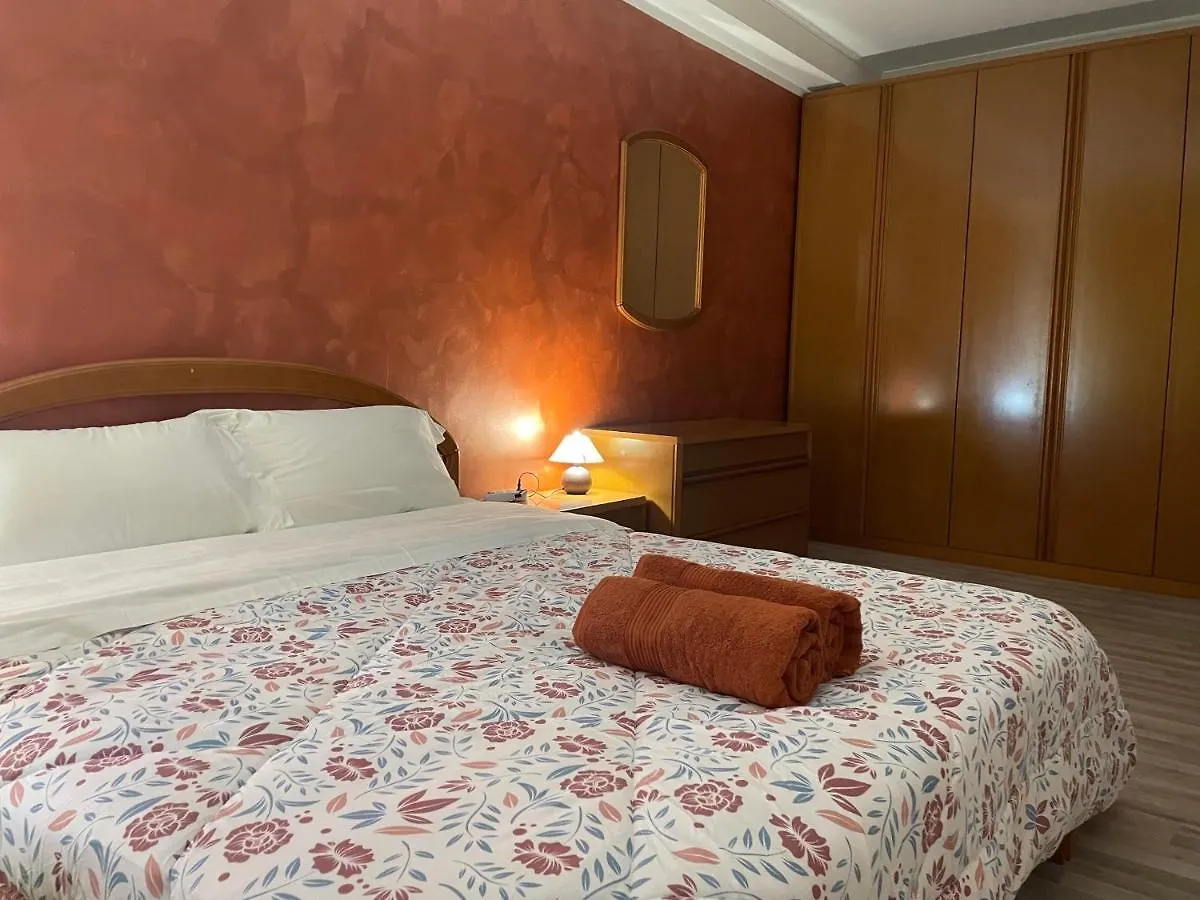 Leone D'Oro 2 Hotel Mestre Italy