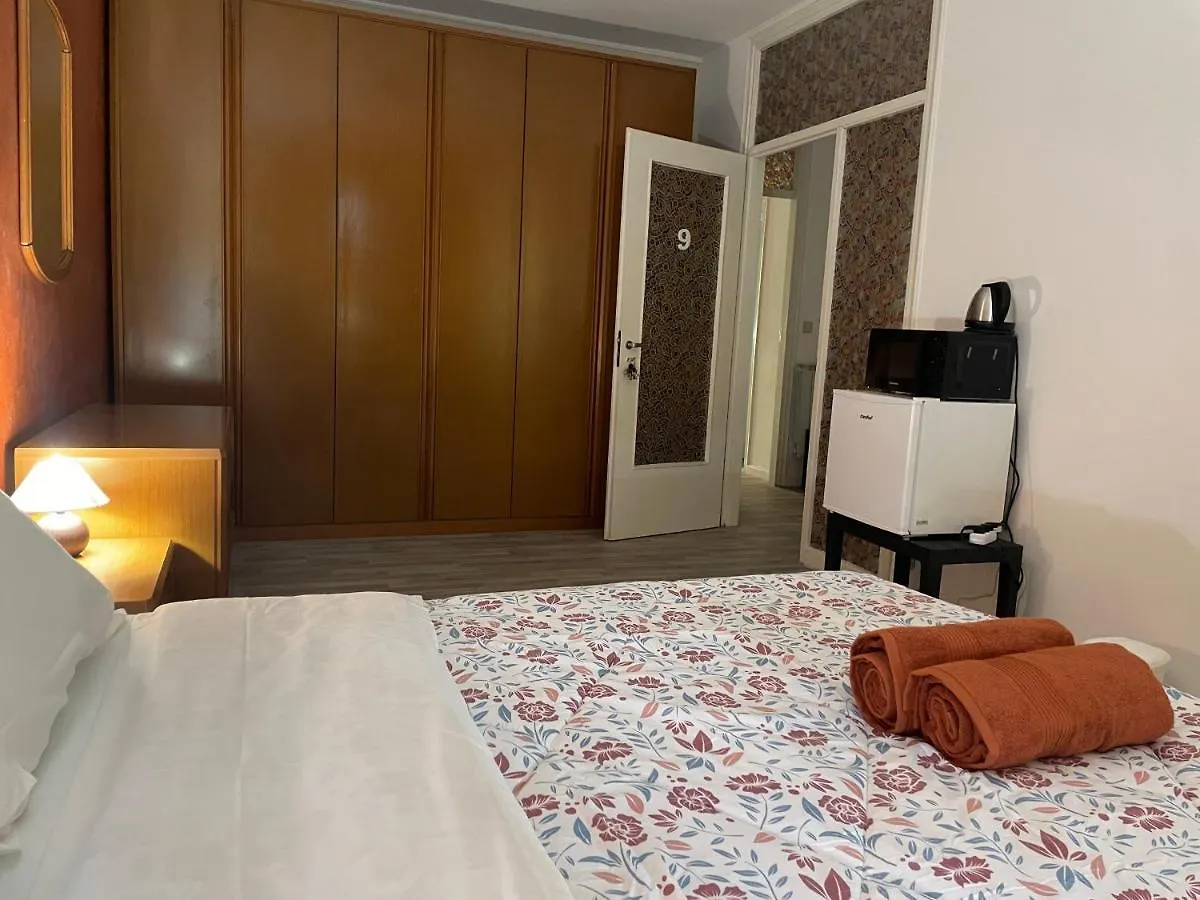 Leone D'Oro 2 Hotel Mestre Guest house