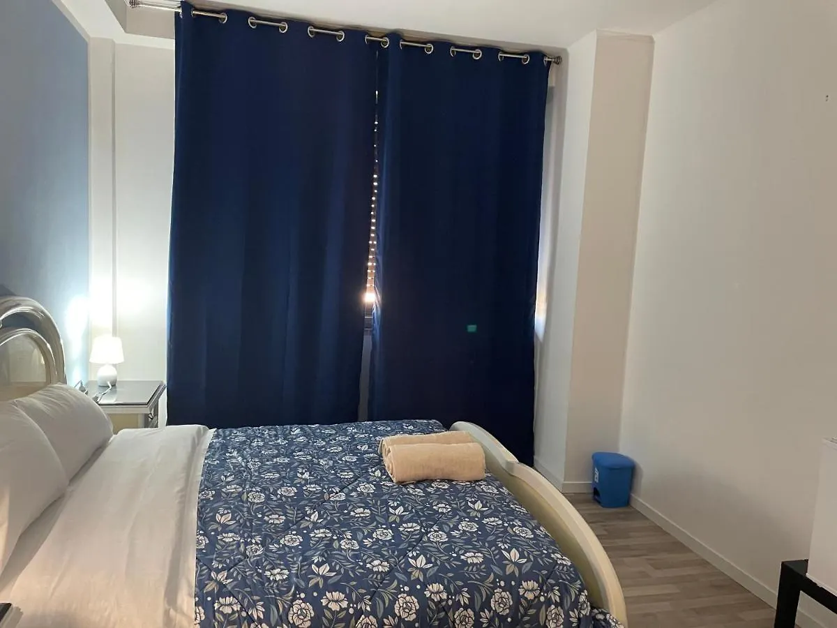 Guest house Leone D'Oro 2 Hotel Mestre